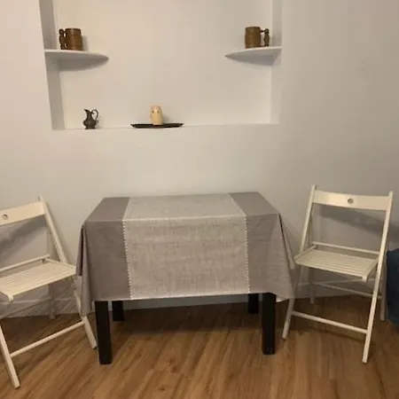 Studio Campagne A Apartment Paris