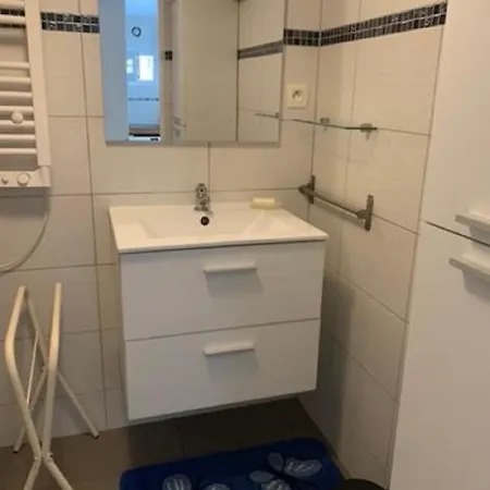 Studio Campagne A Apartment *