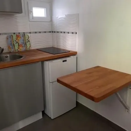Studio Campagne A Appartement