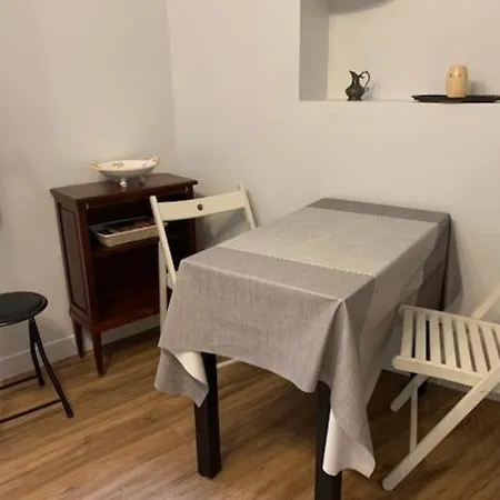 Appartement Studio Campagne A *
